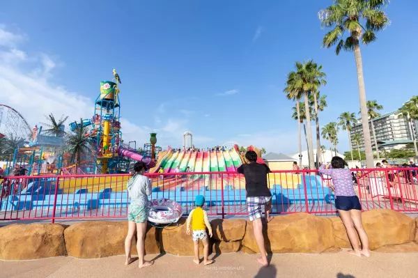 名古屋亲子游好去处,名古屋作为日本的一个小众旅行地
