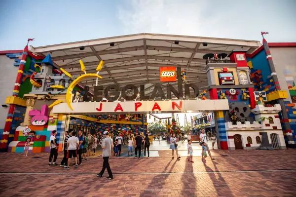 名古屋5天亲子游攻略,名古屋旅行经典二日游