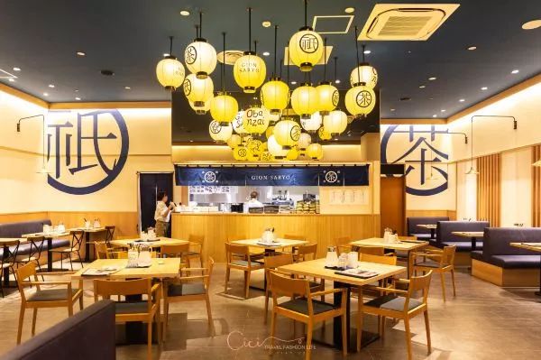 名古屋亲子游好去处,名古屋作为日本的一个小众旅行地