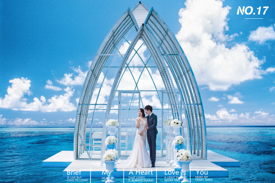 婚纱照风格推荐唯美大气,婚纱照大气拍摄