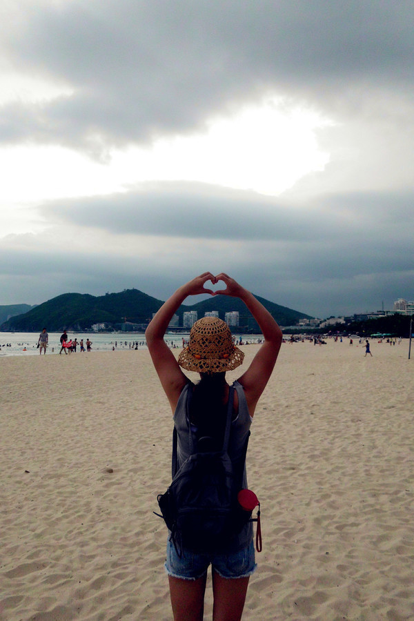 三亚旅游攻略自由行本地推荐,三亚旅游吃玩攻略自由行