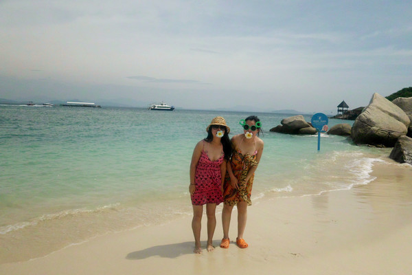 三亚旅游攻略自由行本地推荐,三亚旅游吃玩攻略自由行