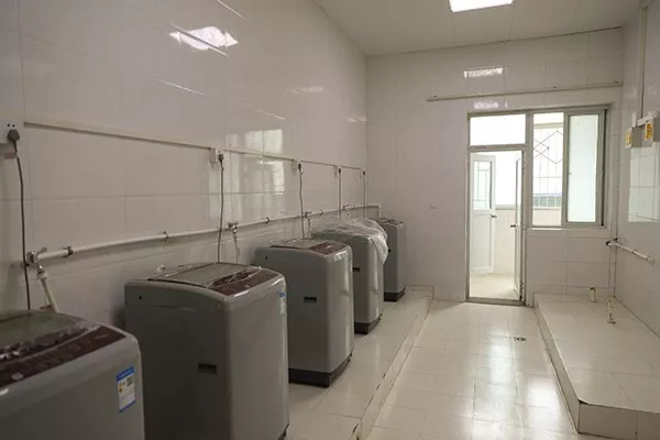 河南大学寝室曝光,河南高校宿舍有哪些