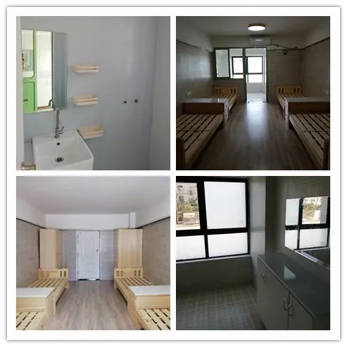 河南大学寝室曝光,河南高校宿舍有哪些