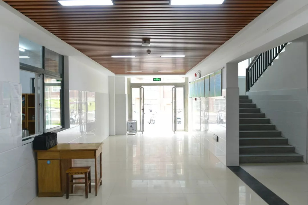 河南大学寝室条件如何,河南高校的宿舍条件