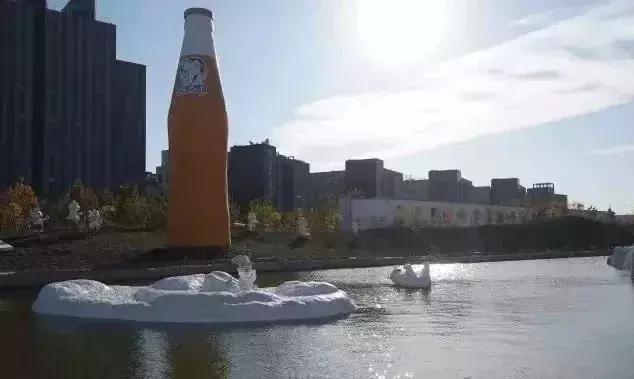 北京旅游北冰洋汽水,去北冰洋汽水参观