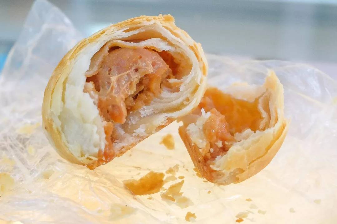 魔都鲜肉月饼大盘点 (好吃月饼测评排行榜)