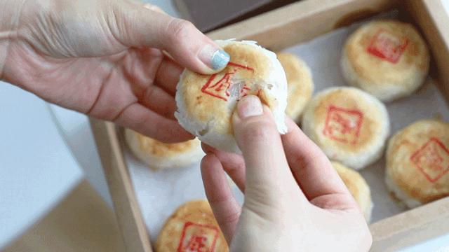 魔都鲜肉月饼大盘点 (好吃月饼测评排行榜)