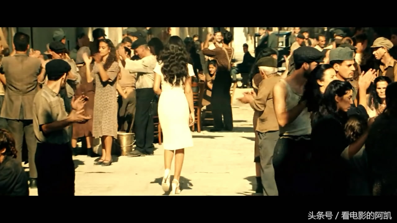 为何有关女性的案件屡禁不止！看了《美丽传说》或许就能明白原因