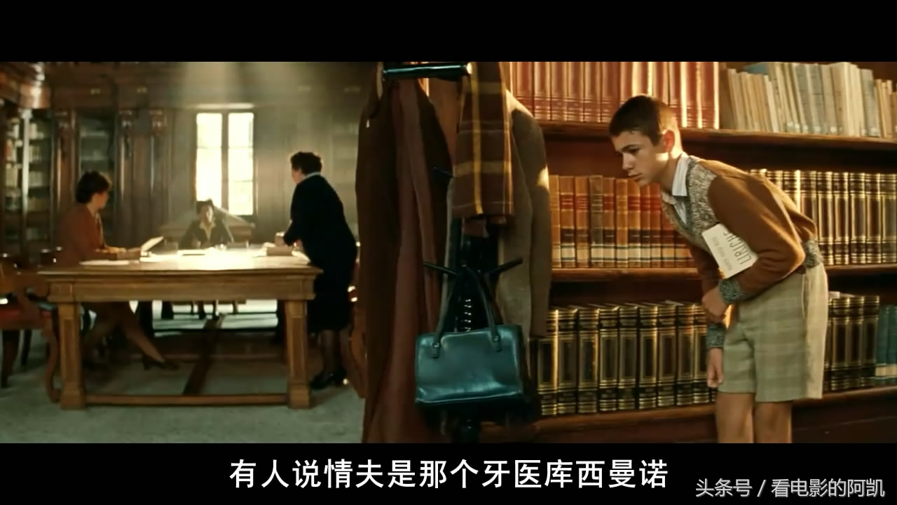 为何有关女性的案件屡禁不止！看了《美丽传说》或许就能明白原因