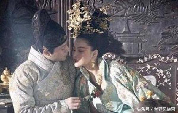 太监为什么叫太监,太监为什么不能称为男人