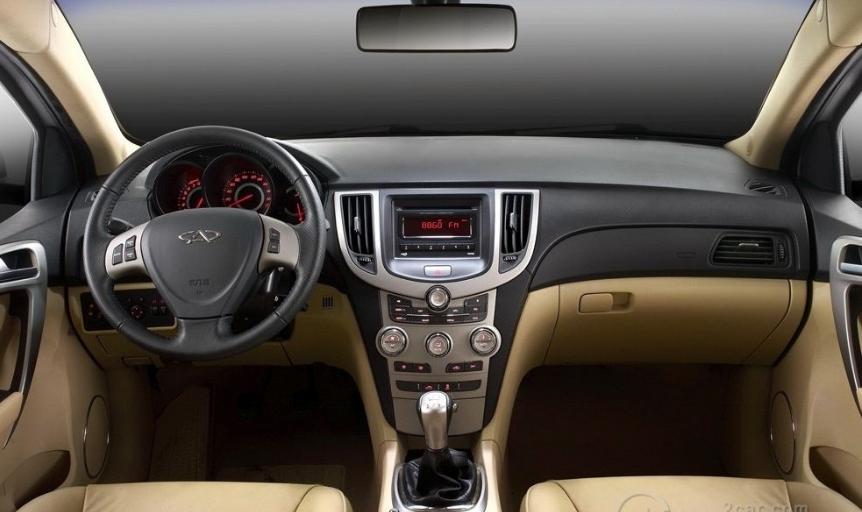 奇瑞又一款卖火爆的车型出现,奇瑞A3强势在线,值得你买一辆