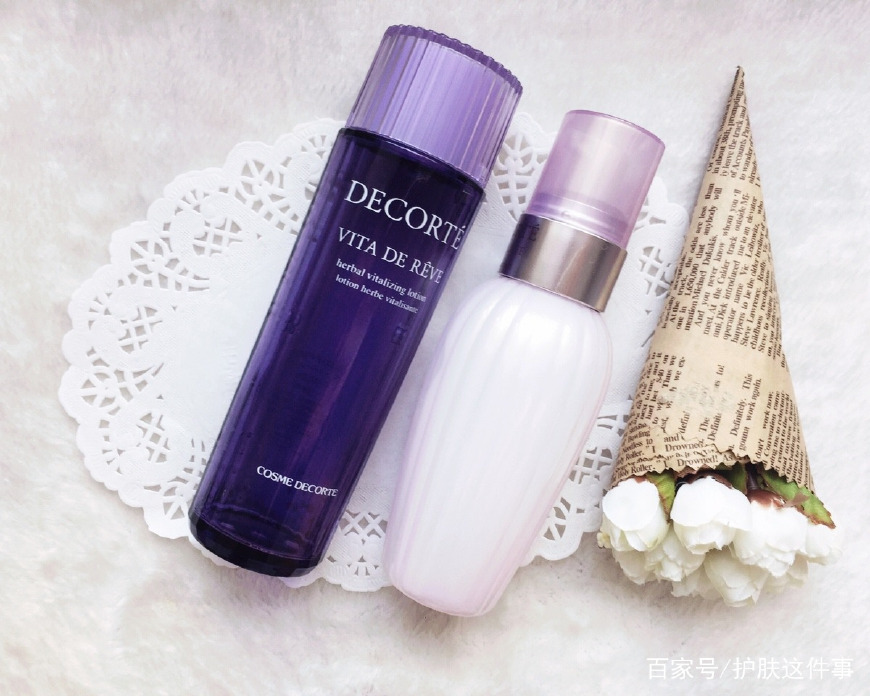 水乳推荐日本水乳,30-40岁日本水乳排行榜