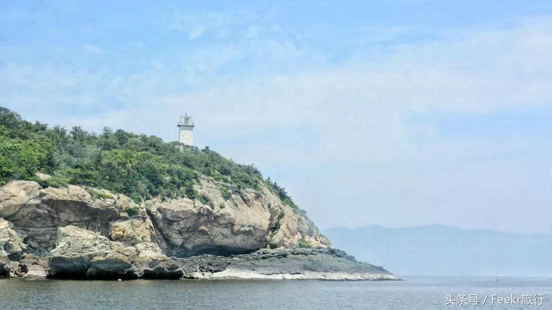 嵛山岛万亩草场,嵛山岛中国十大最美岛屿之一