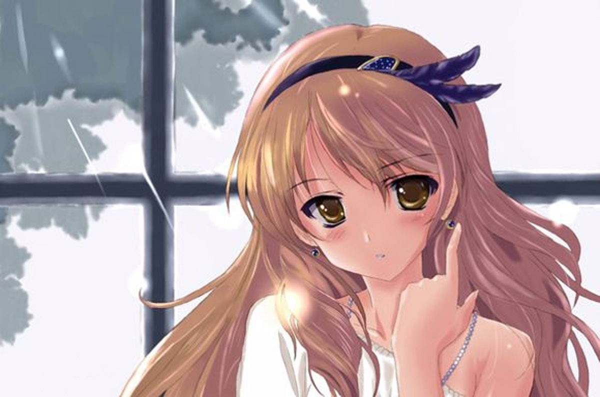 盘点动漫中十大美丽的妹子,盘点动漫中那些彪悍的妹子