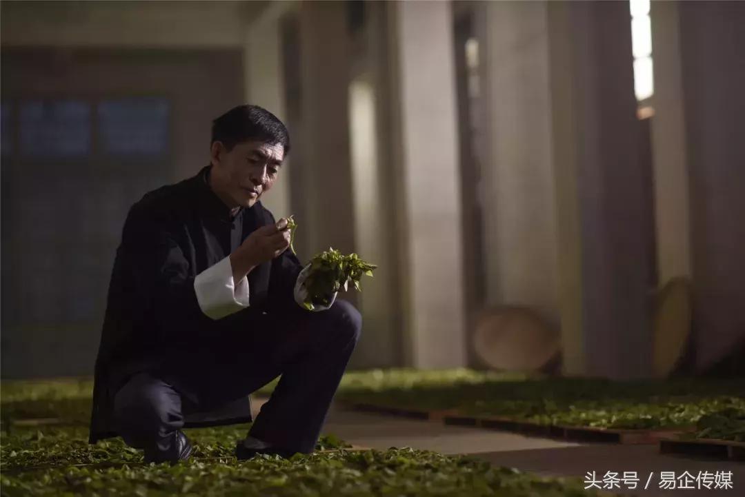 普洱茶传承工艺大师排名,普洱茶大师卫宗成