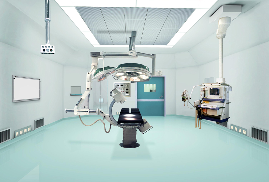 手术室设计施工解决方案,手术室建筑设计标准