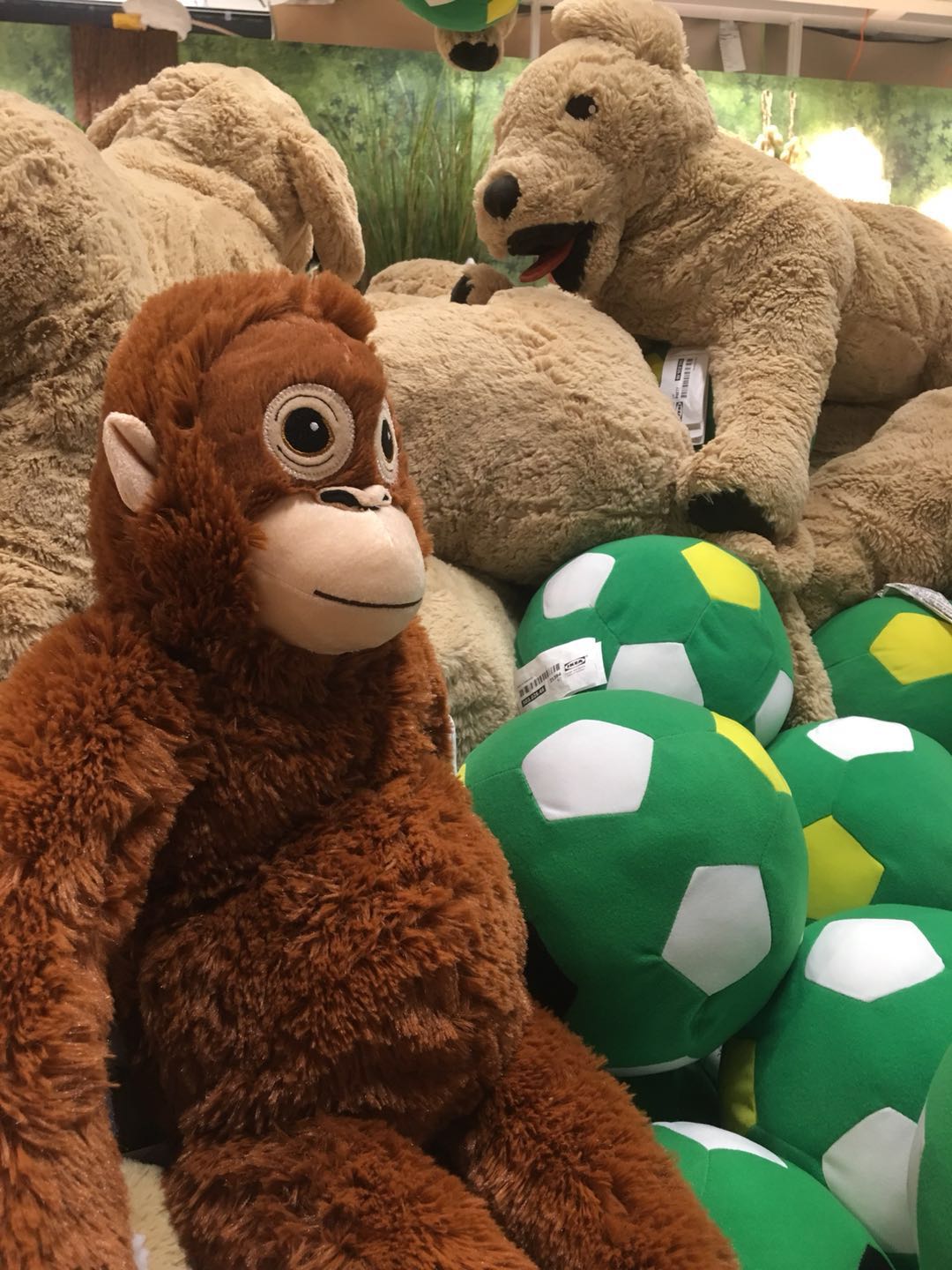 宜家最新使用方法,不正经的宜家产品