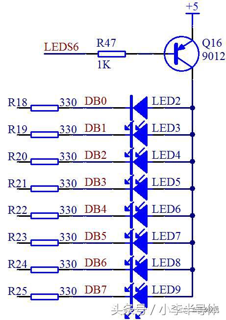 开关电源常用三极管的识别与检测,开关电源电路如何选三极管