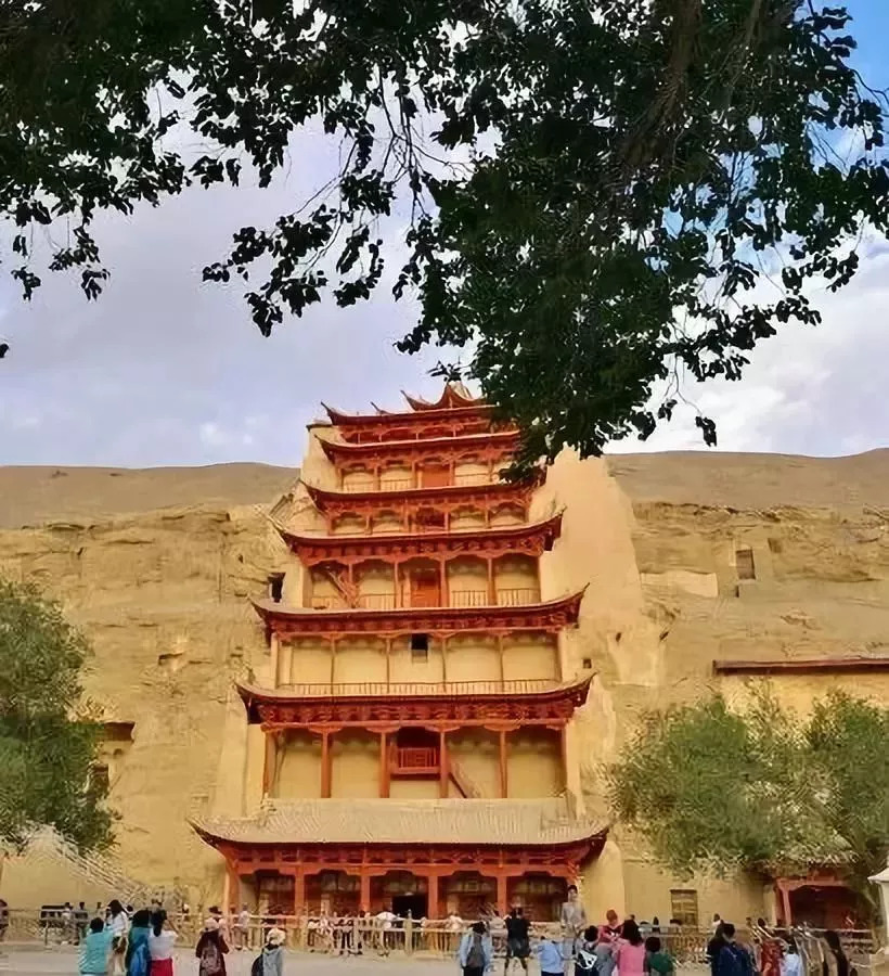 甘肃这八大名将的家乡，你去过了吗？