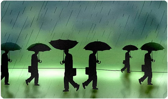 致马云,致马化腾先生