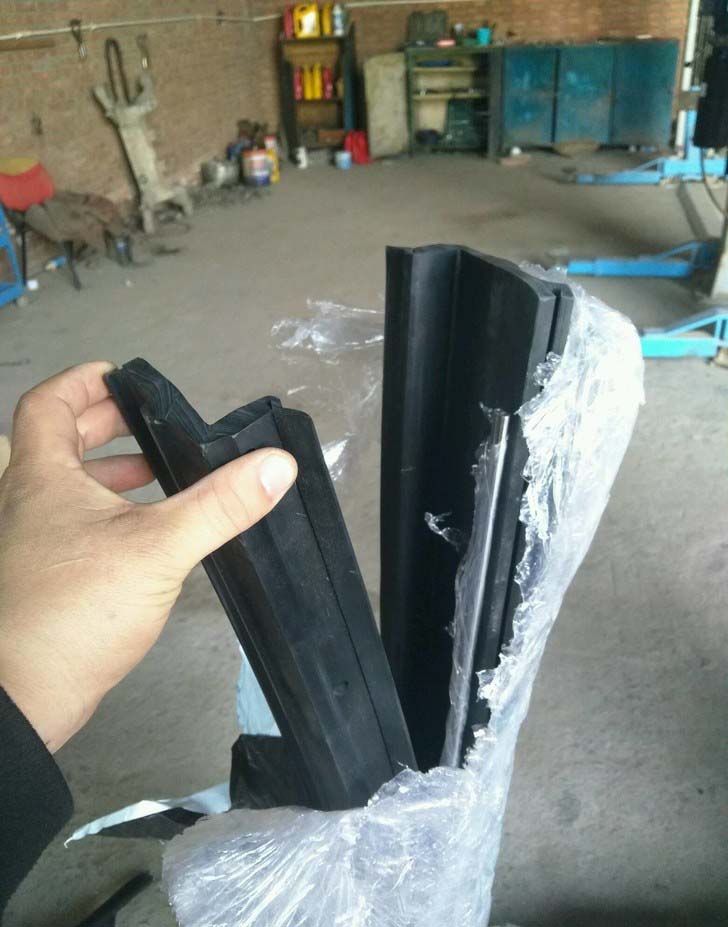 切诺基213改大脚,切诺基213升高5寸改装