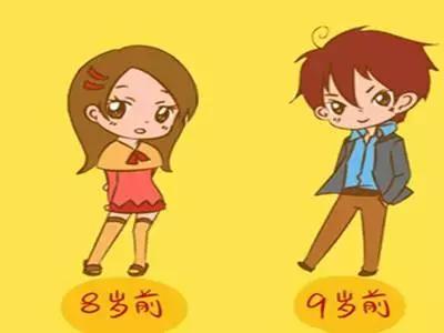 四岁小女孩乳房竟然已经发育，家长们都要注意了！