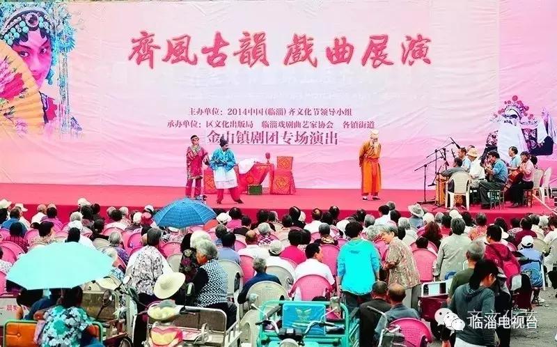 临淄齐文化旅游节2021游玩攻略,临淄齐文化节几号到几号