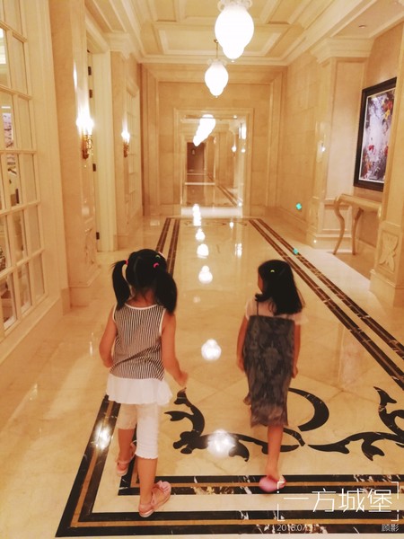 顾影的流水账1：合肥~大连~海拉尔