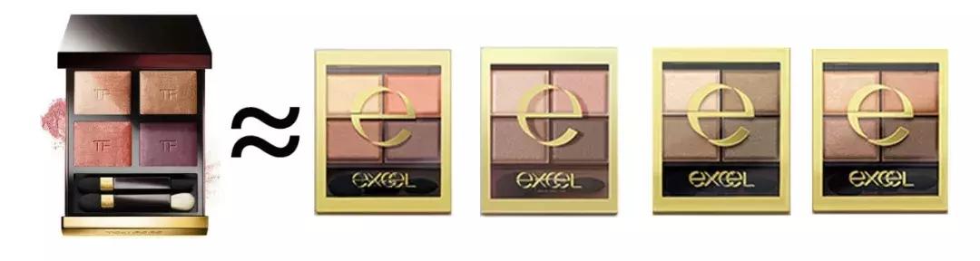 100块能买到的为何花1000块？cosme榜单好物告诉你大牌一样好替代