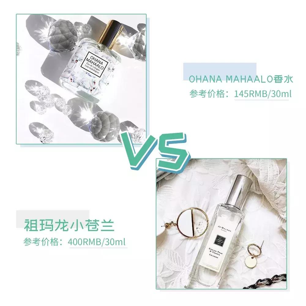 100块能买到的为何花1000块？cosme榜单好物告诉你大牌一样好替代