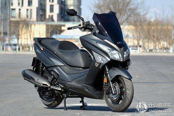 从零基础了解摩托车,从菜鸟变老鸟