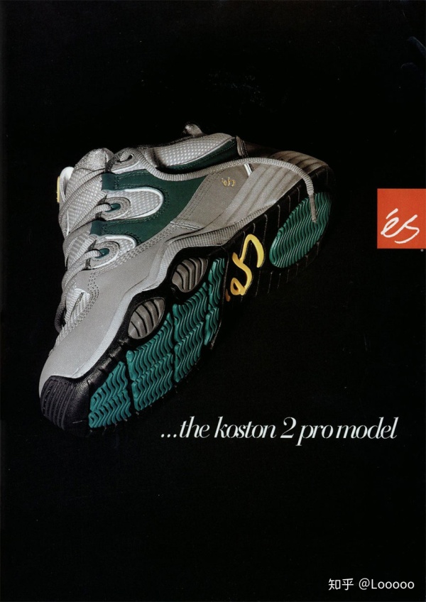 滑板鞋有什么特性,滑板鞋最火的是哪一款