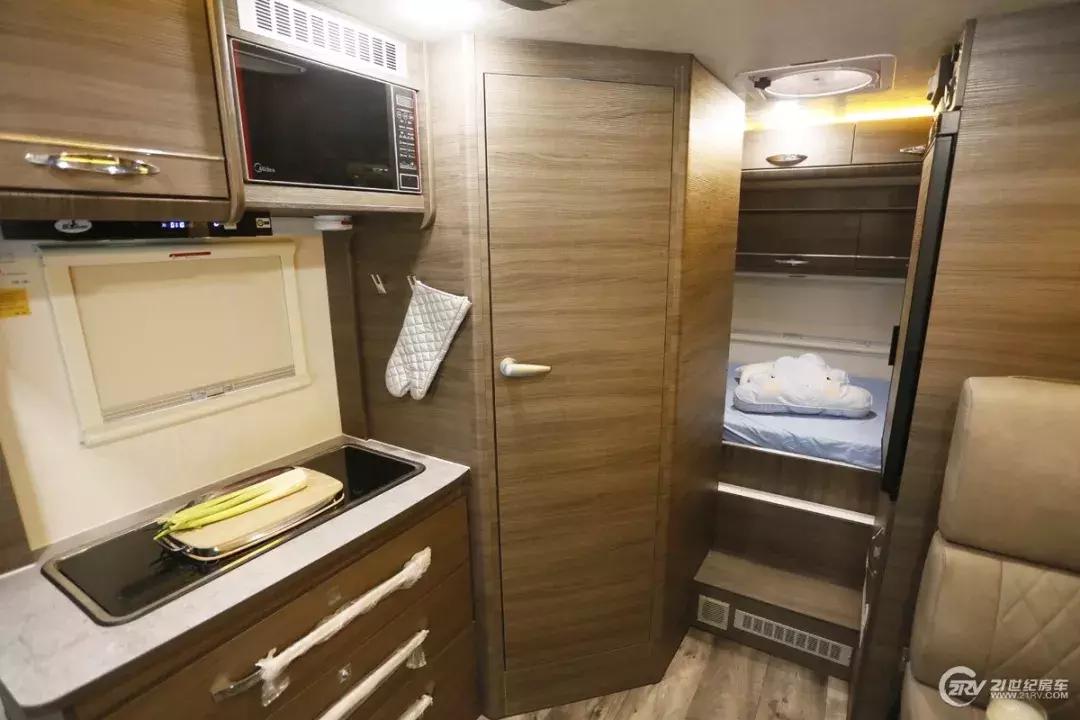 最贵房车排行榜,最贵房车价值近千万堪比豪宅