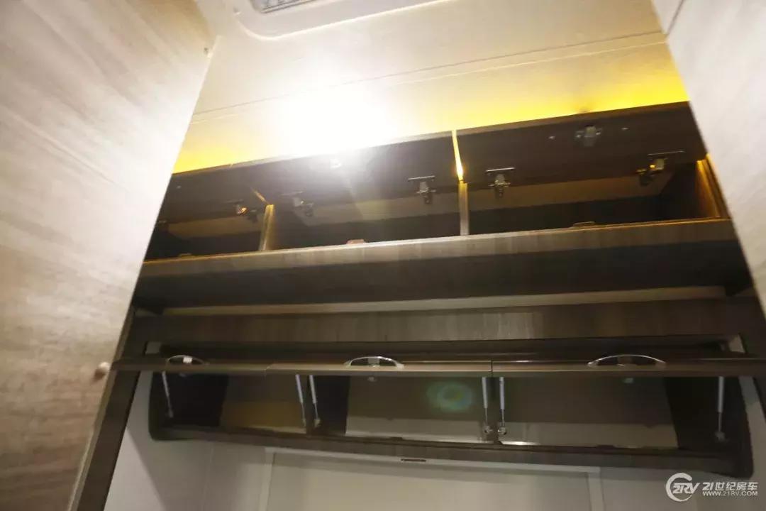 最贵房车排行榜,最贵房车价值近千万堪比豪宅