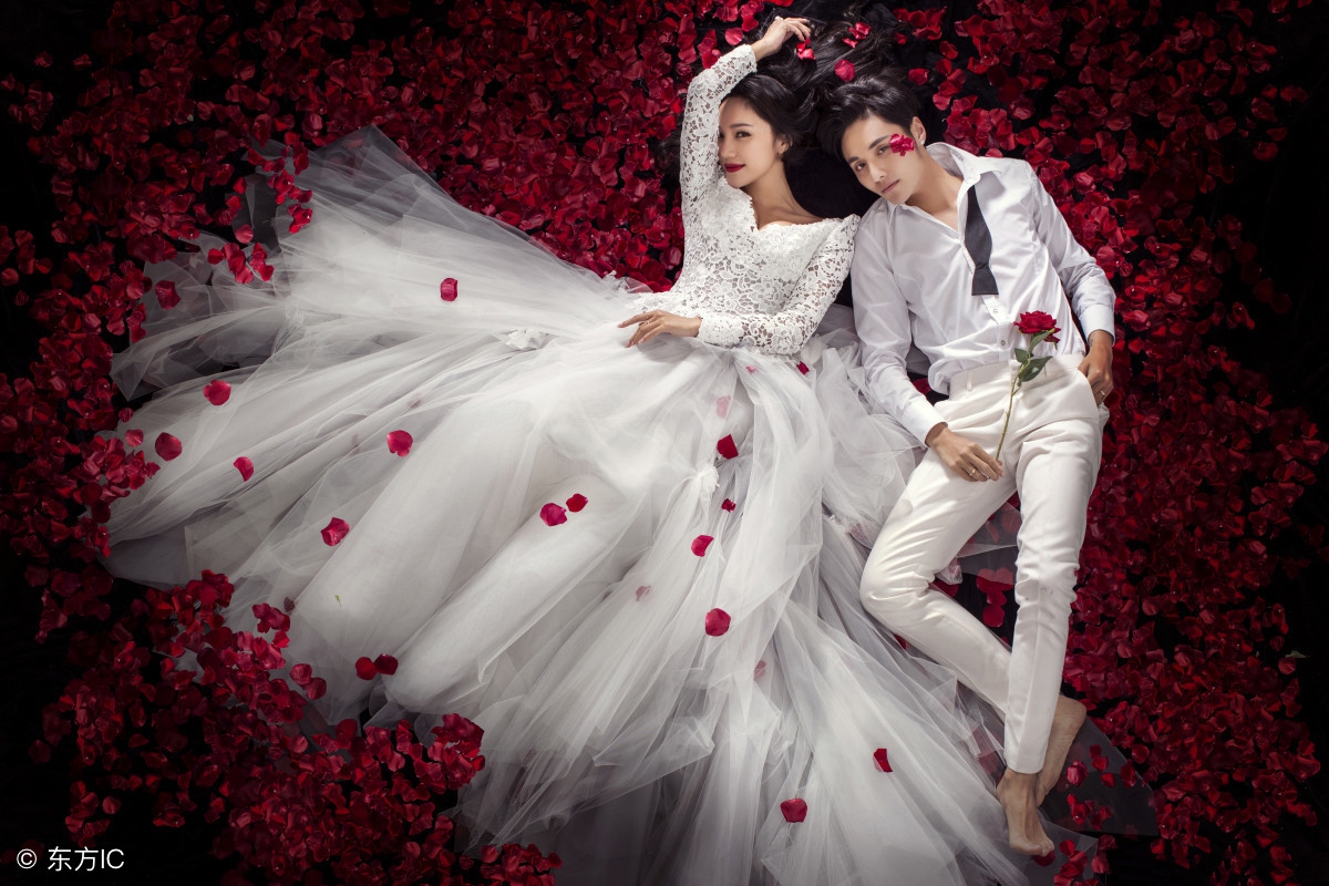 杭州婚纱照排行榜前十,杭州婚纱照推荐排名