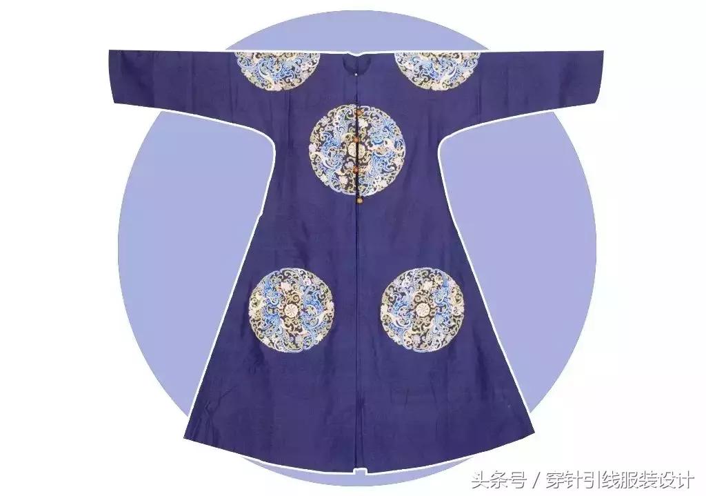 为什么延禧攻略的服装这么好看,穿延禧攻略同款服装