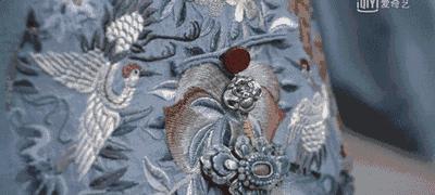 为什么延禧攻略的服装这么好看,穿延禧攻略同款服装