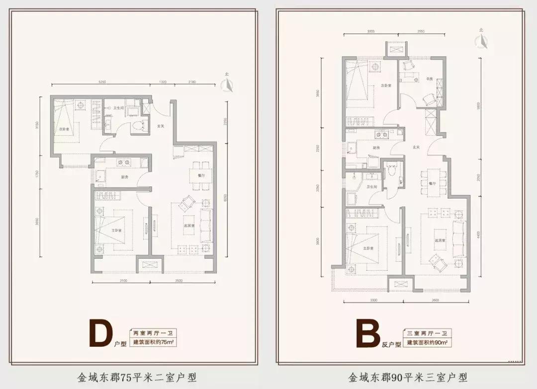 和悦华锦和金隅学府哪个楼盘好,保利和悦华锦选哪栋楼好
