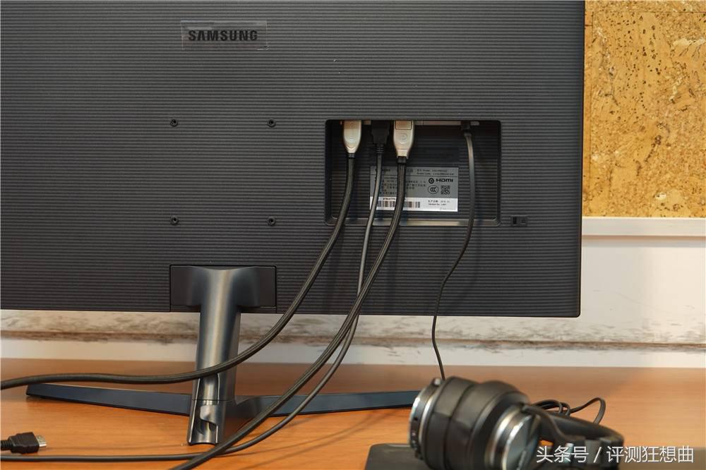 三星4k显示器u32j592uqc评测,三星显示器u32j592