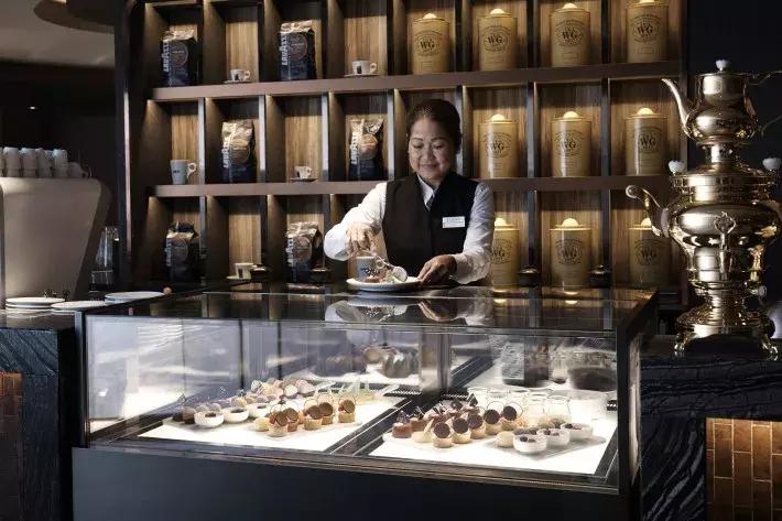 VIP室，到底是一种怎样的高级？