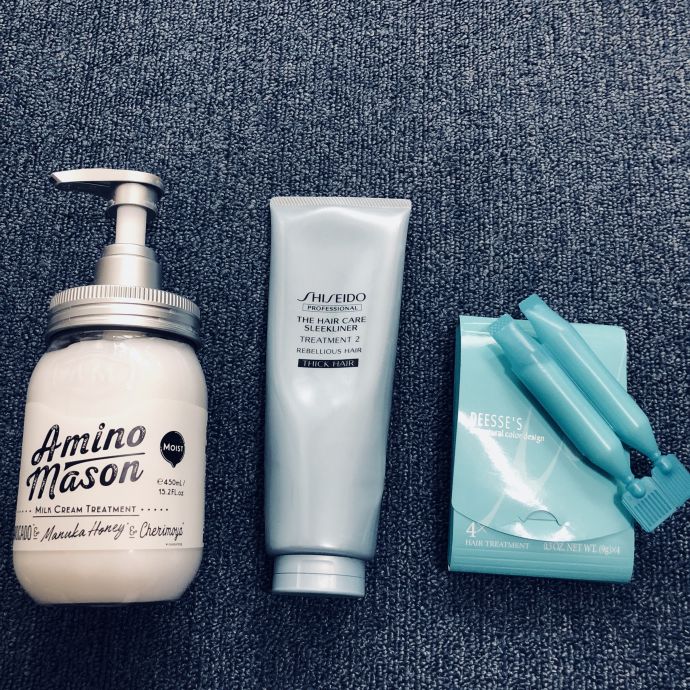 脱发头发如何护理好看点,护理头发的正确方法从发根到发尾