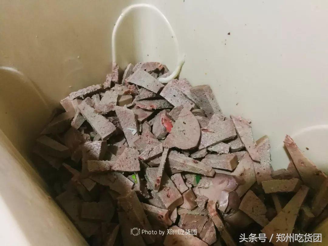 郑州夜市儿时的回忆,郑州最老的夜市