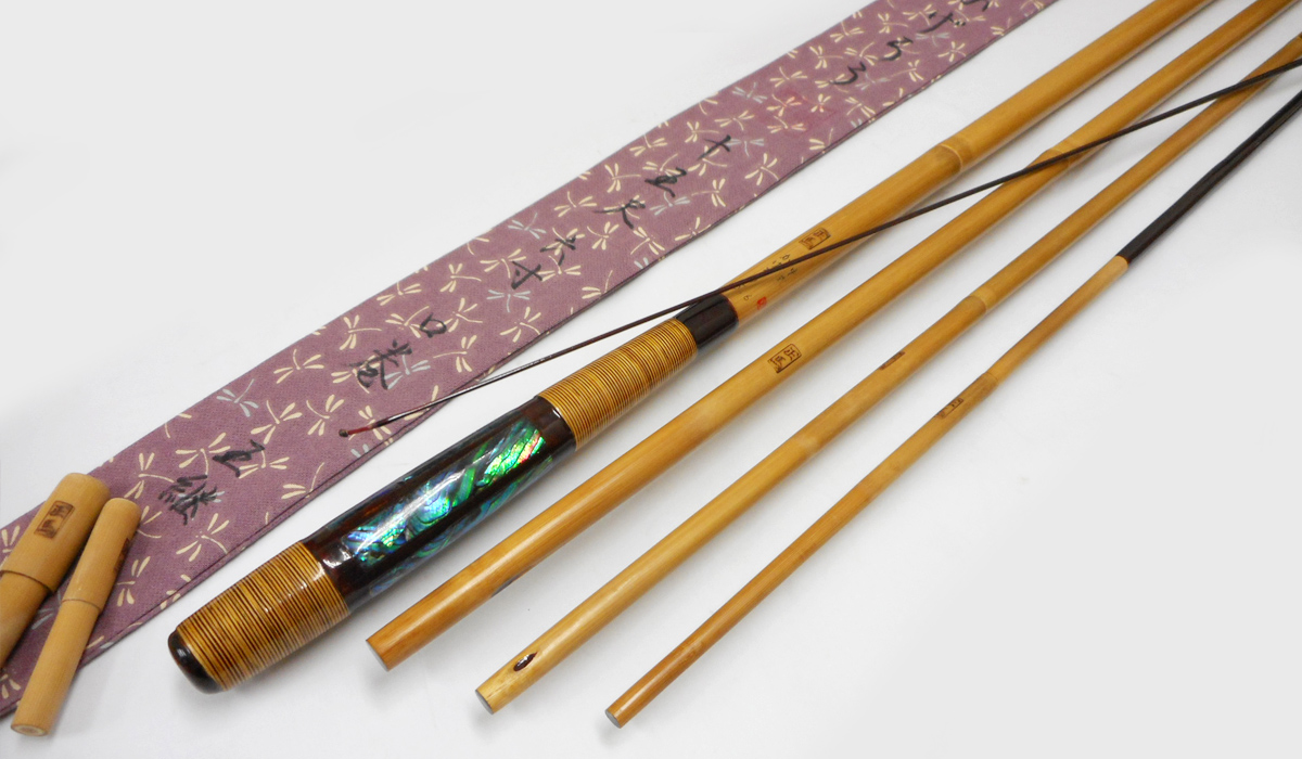 渔具店老板酒后吐真言,7.2米鱼竿和6.3米鱼竿怎么选择