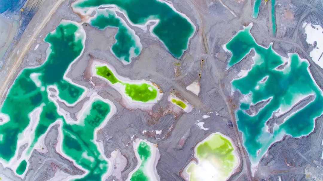 狂野飙车越野,青海穿越美景