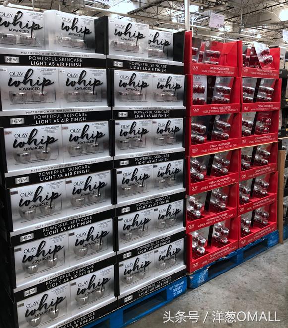 洋葱OMALL全球品牌战略再发力,Costco商品将开卖