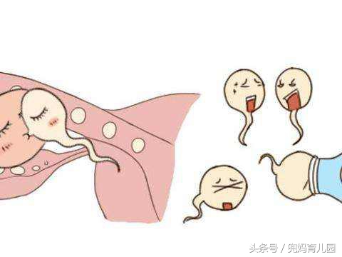 不正确的备孕,这几种不靠谱的避孕方式别再用了