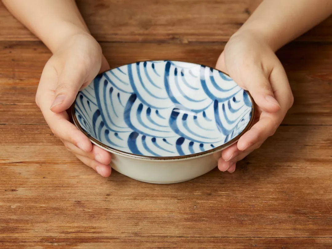 御用陶瓷餐具,日本高级宫廷风陶瓷餐具