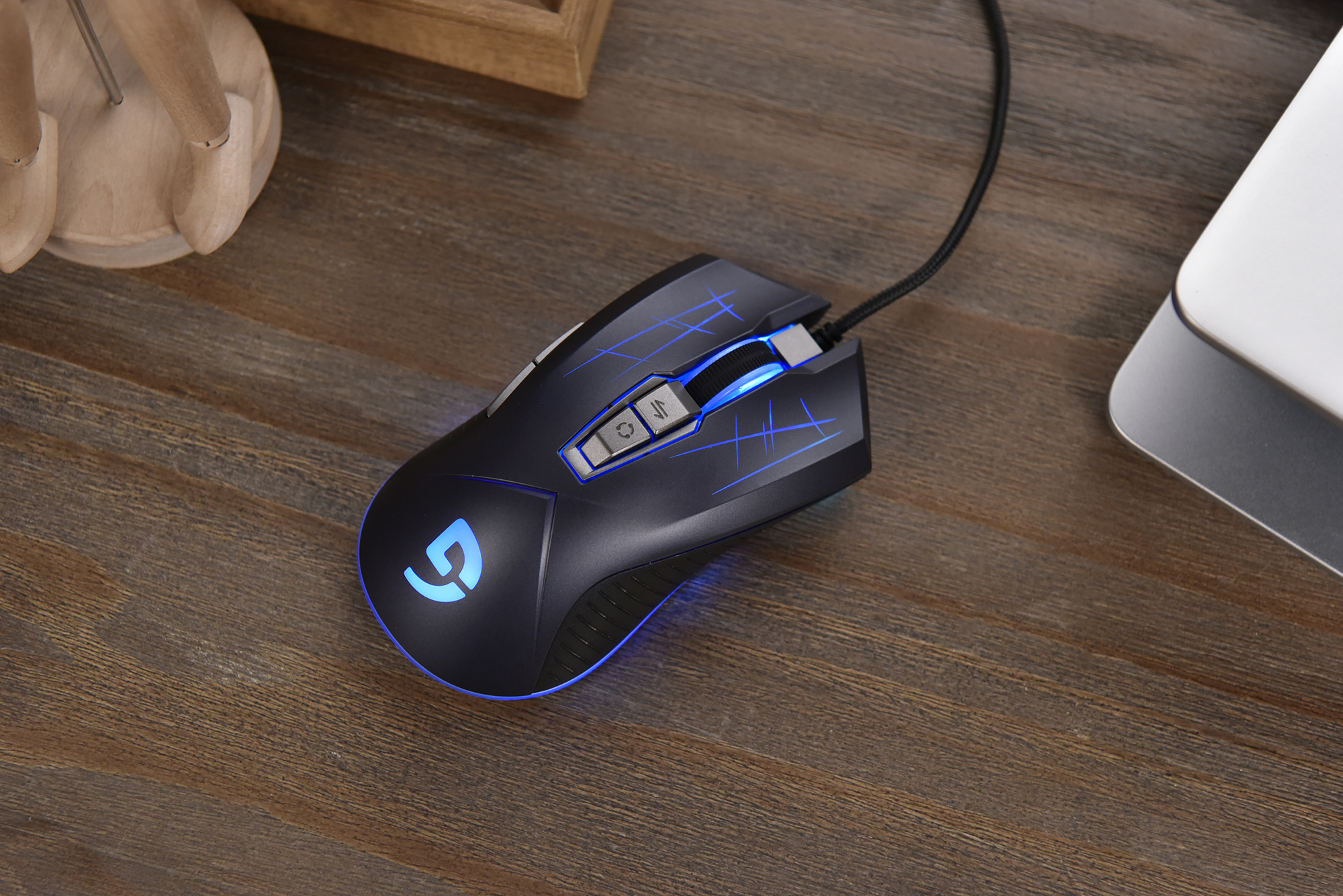 吃鸡高手都是用多少dpi,为什么现在吃鸡都要高dpi