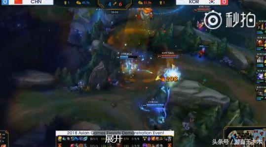 亚运会lol2018meiko,lol亚运会meiko锤石